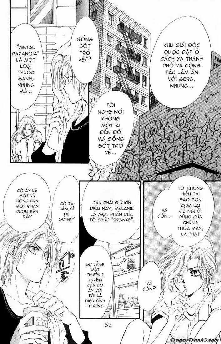 Neji - Chapter 2.1 - Trang 14