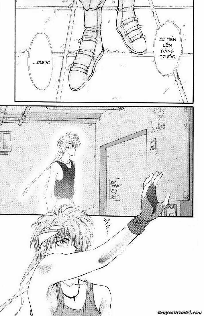 Neji - Chapter 2.1 - Trang 17