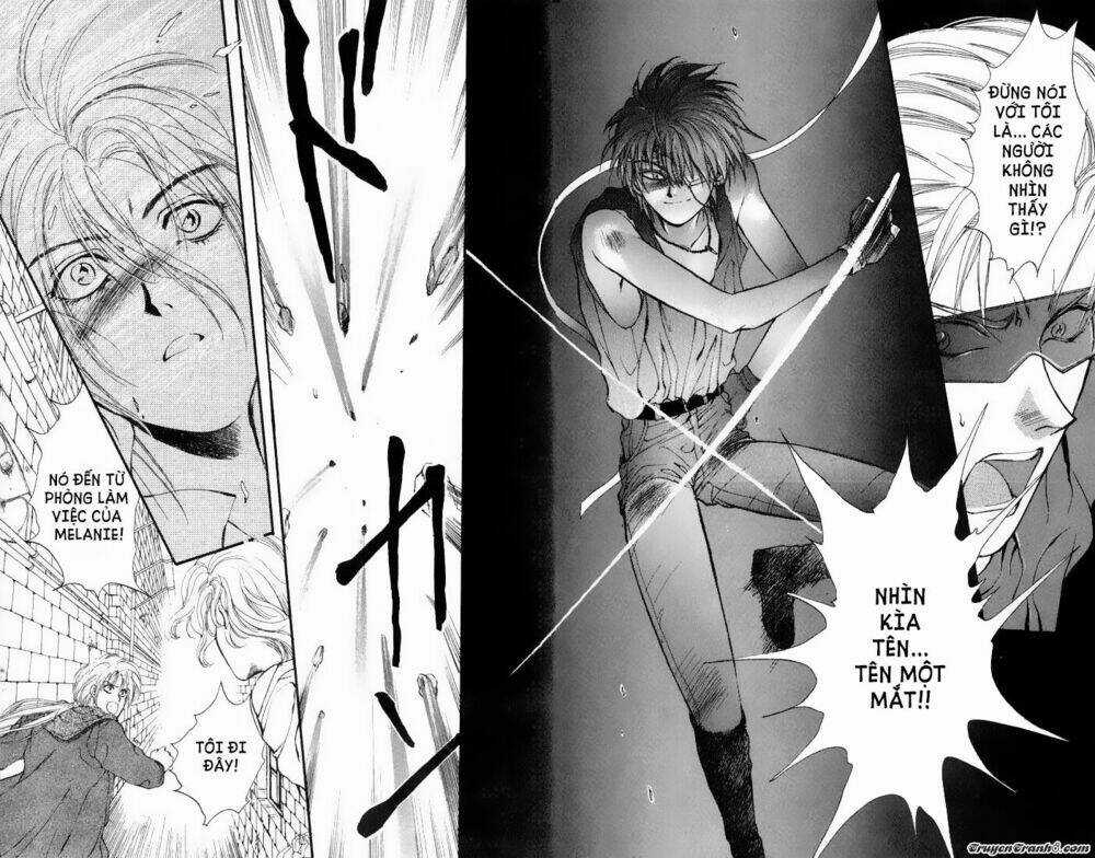 Neji - Chapter 2.1 - Trang 20