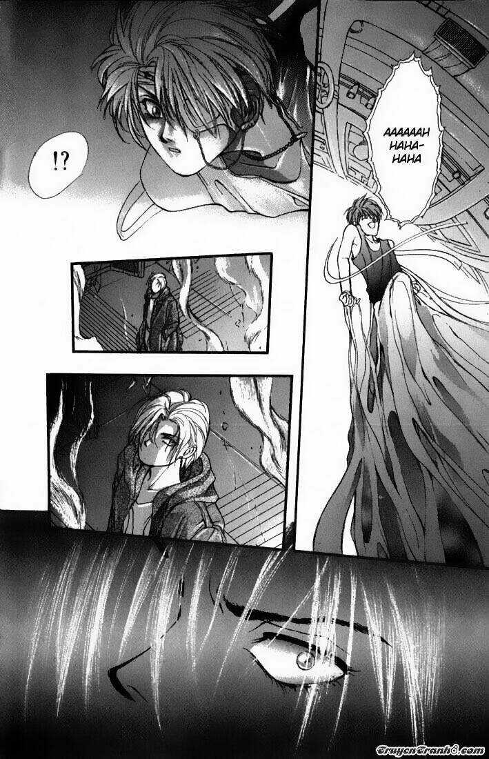 Neji - Chapter 2.1 - Trang 21