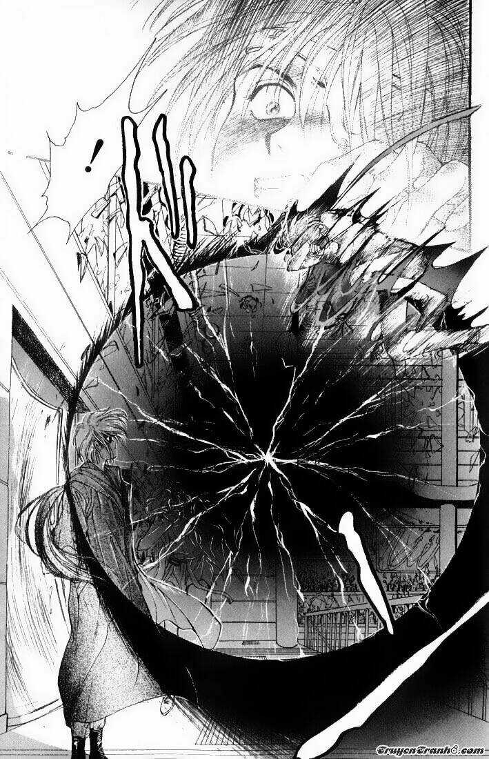 Neji - Chapter 2.1 - Trang 22