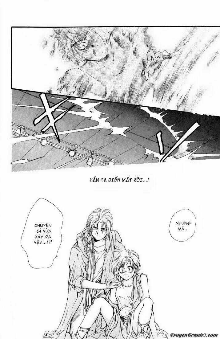 Neji - Chapter 2.1 - Trang 23