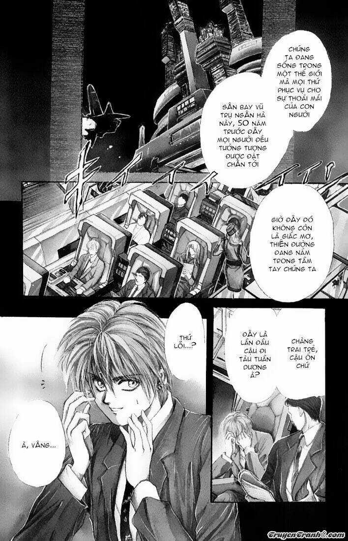 Neji - Chapter 2.1 - Trang 4