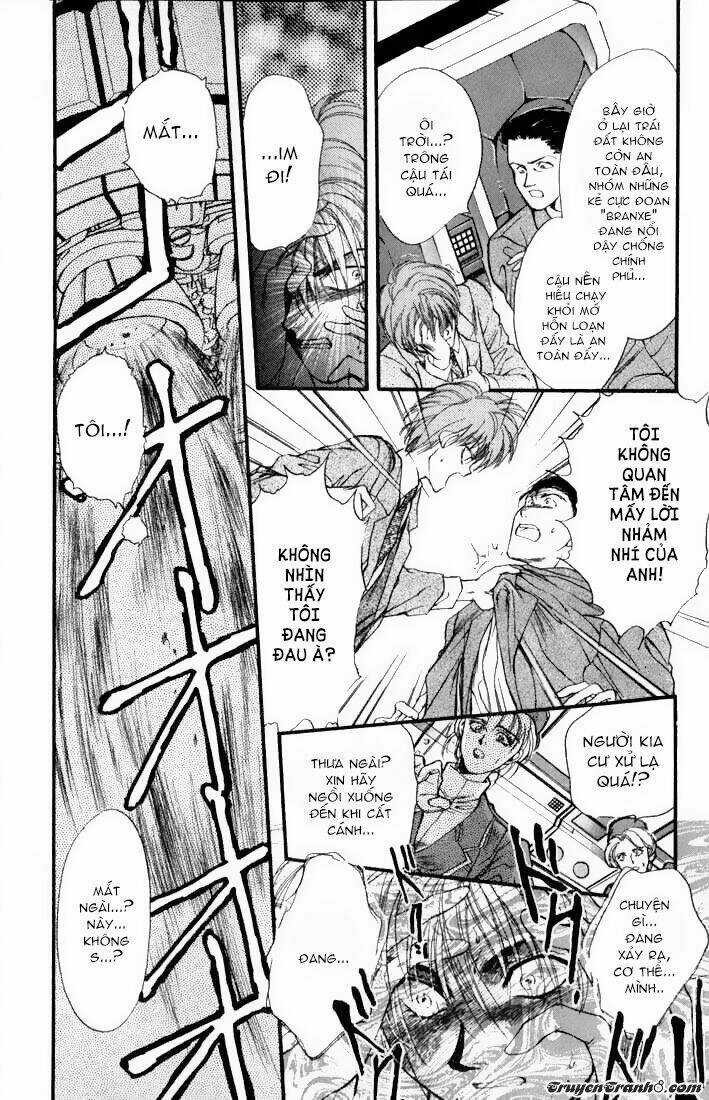 Neji - Chapter 2.1 - Trang 5