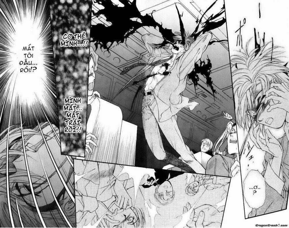 Neji - Chapter 2.1 - Trang 6