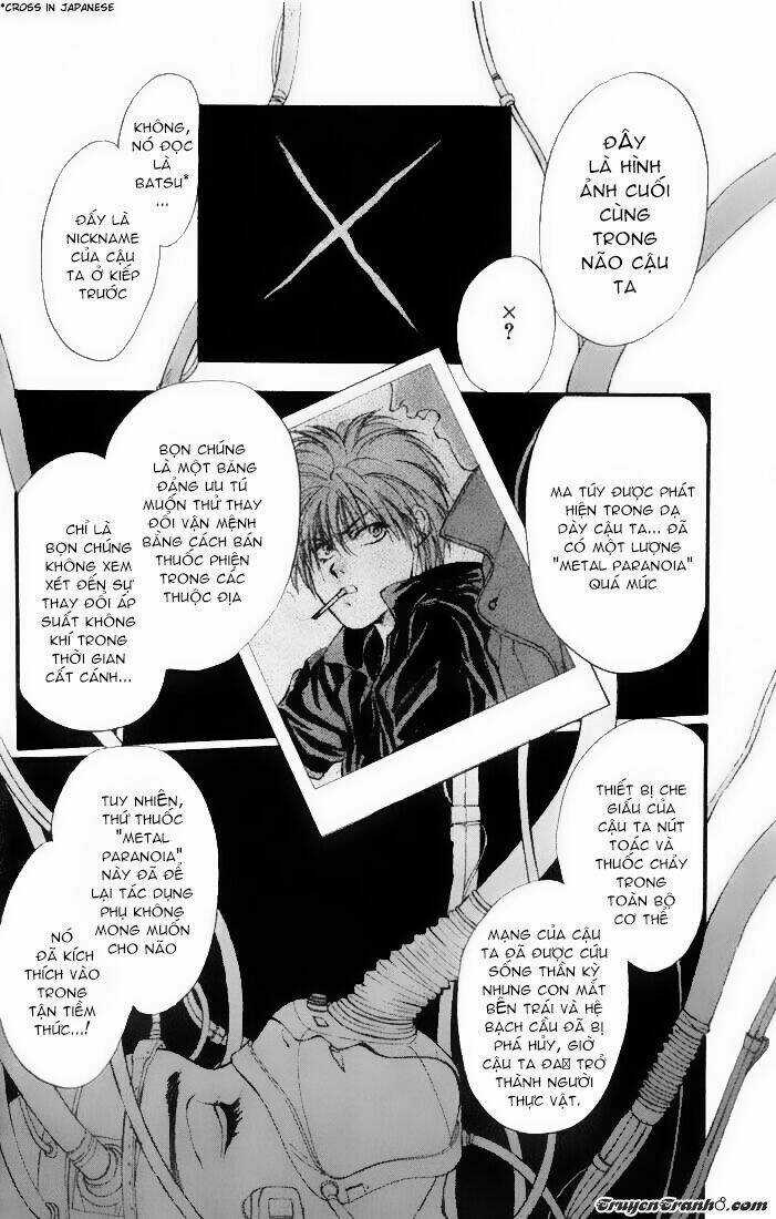 Neji - Chapter 2.1 - Trang 7