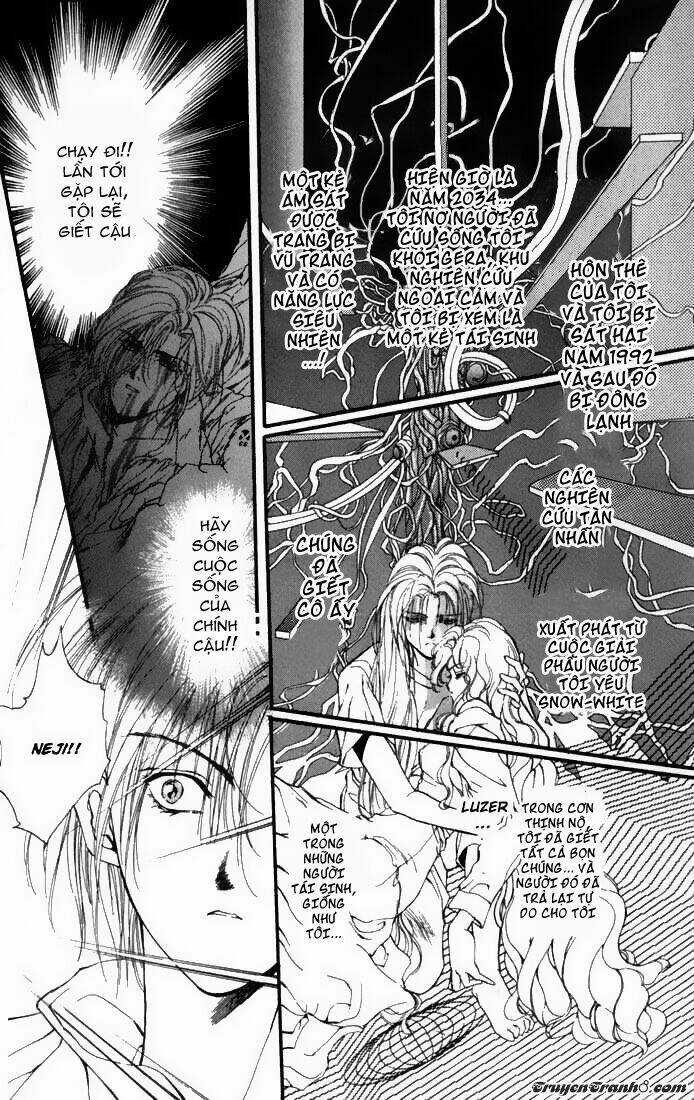 Neji - Chapter 2.1 - Trang 10