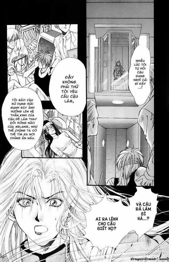 Neji - Chapter 2.2 - Trang 2