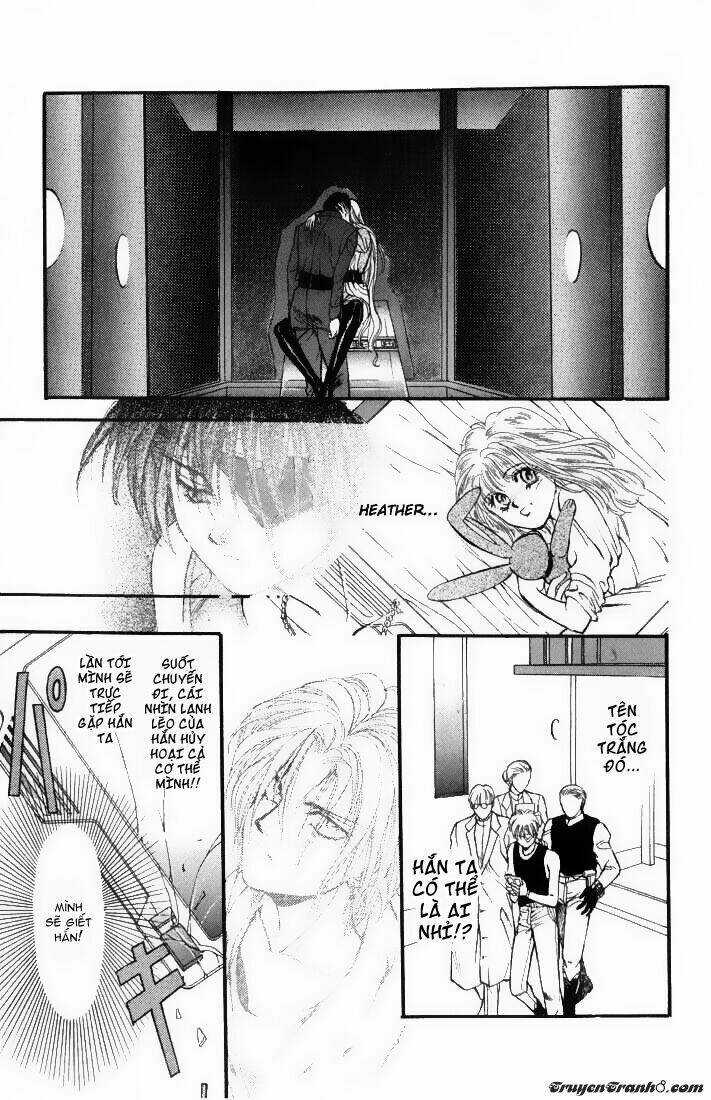 Neji - Chapter 2.2 - Trang 11