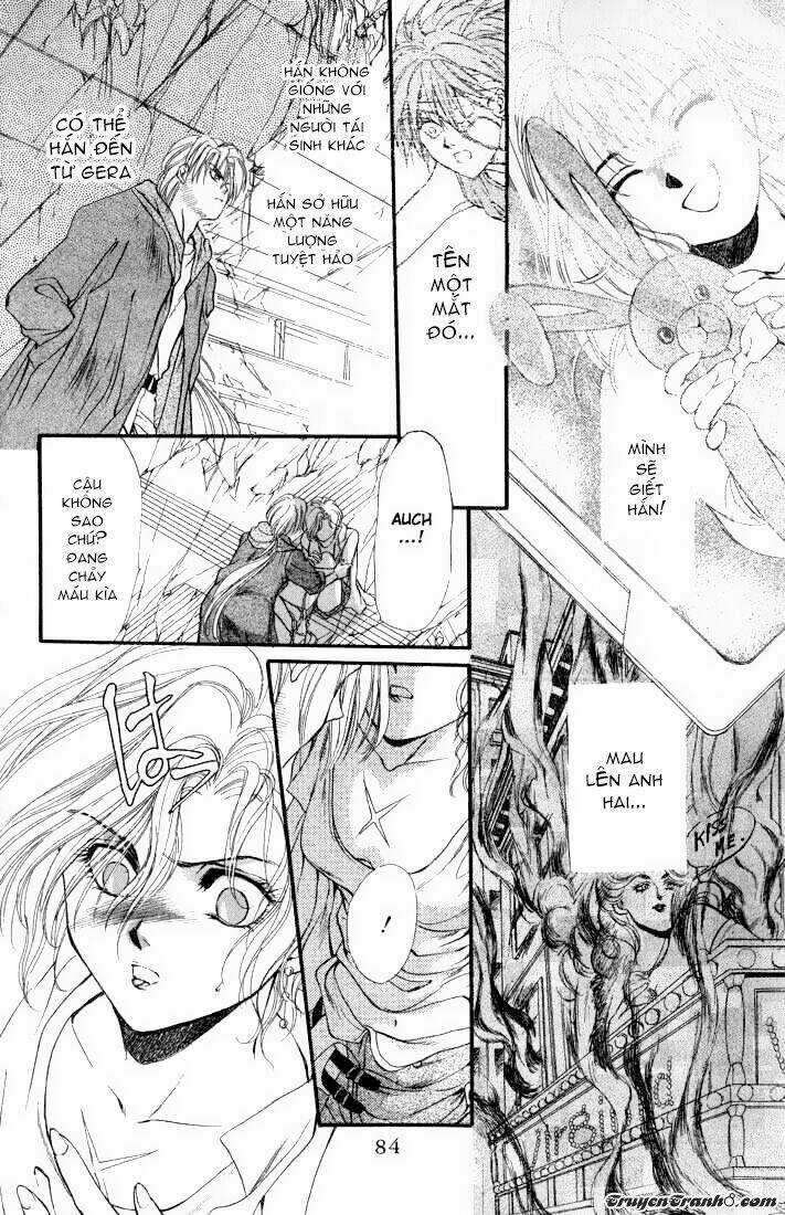 Neji - Chapter 2.2 - Trang 12