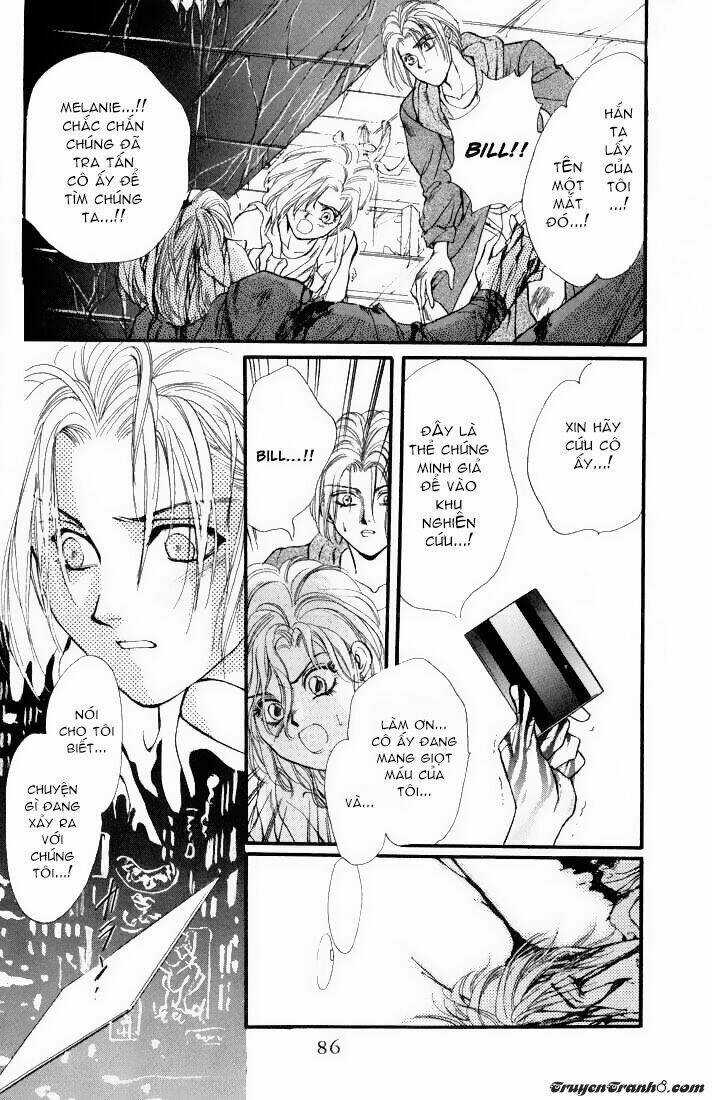 Neji - Chapter 2.2 - Trang 14