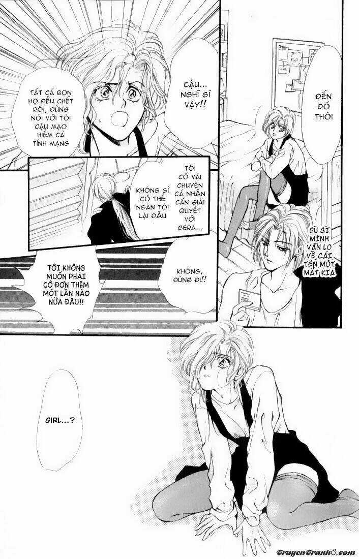 Neji - Chapter 2.2 - Trang 15