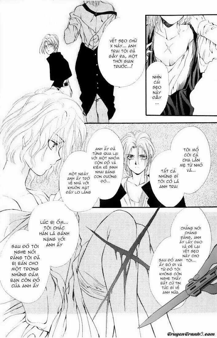 Neji - Chapter 2.2 - Trang 16