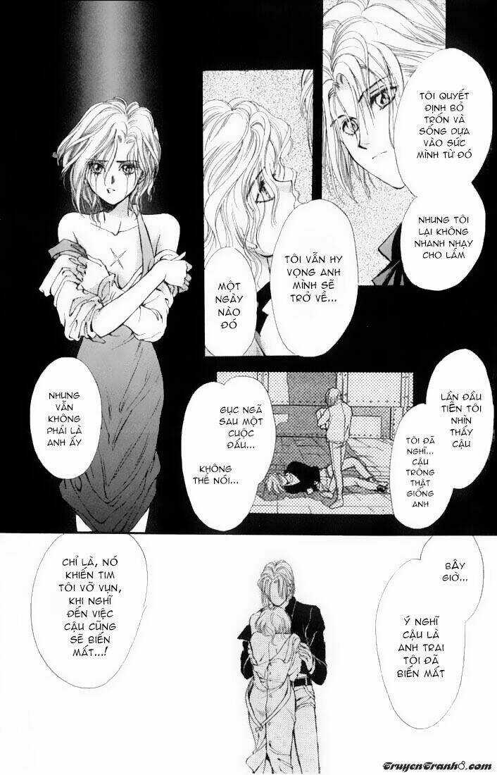 Neji - Chapter 2.2 - Trang 17