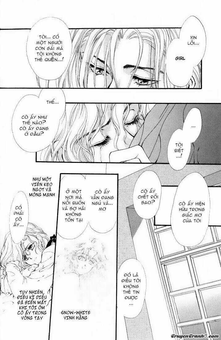 Neji - Chapter 2.2 - Trang 18