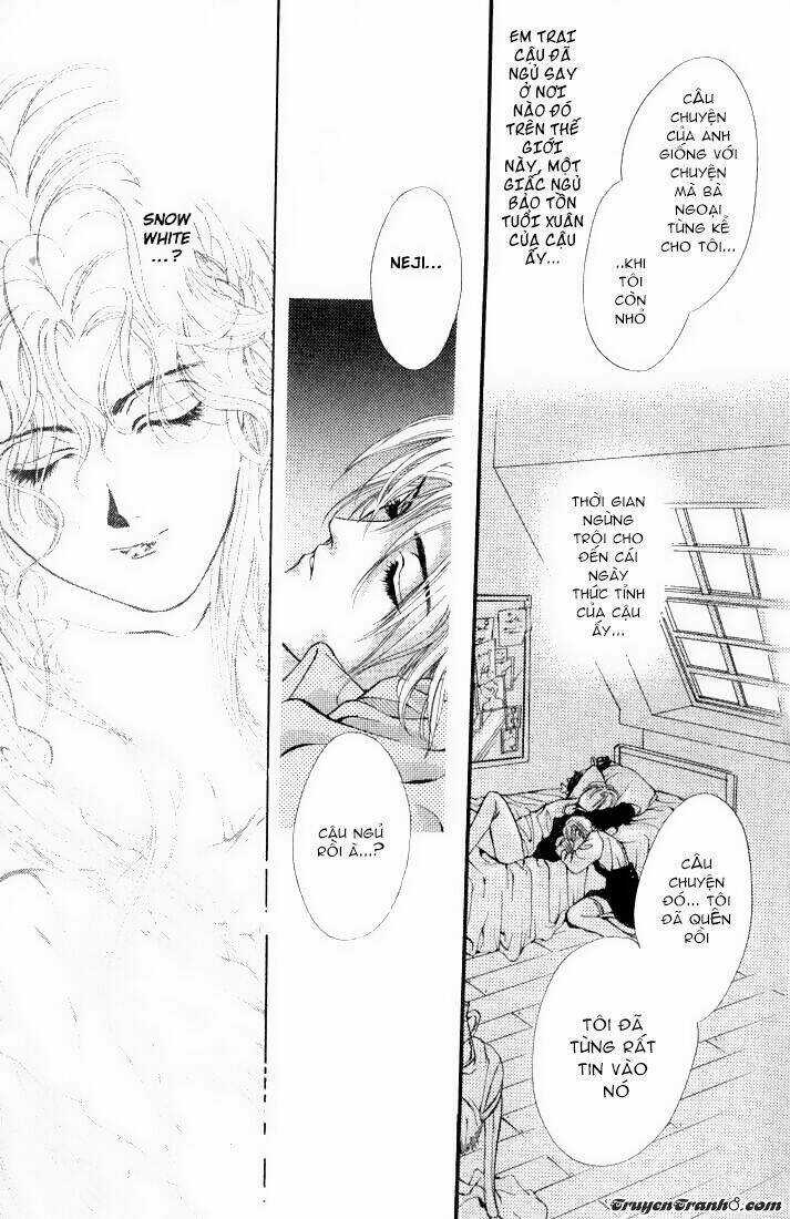 Neji - Chapter 2.2 - Trang 19