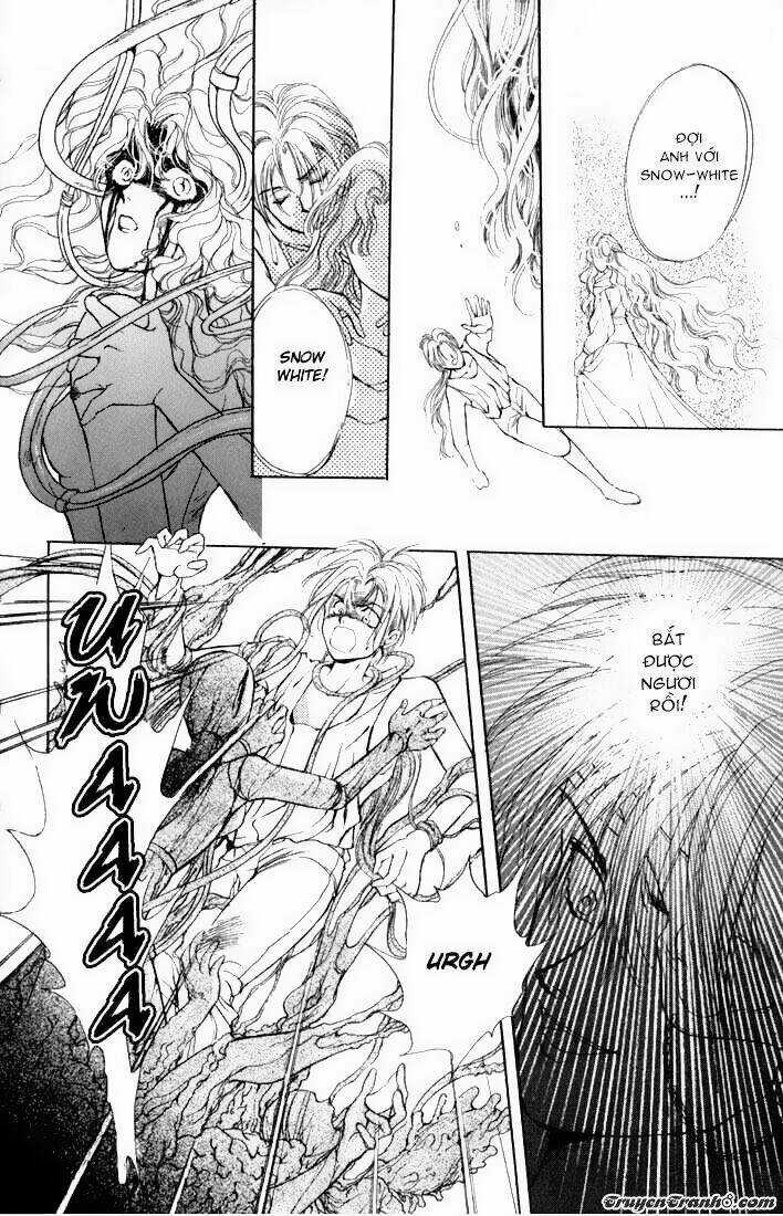 Neji - Chapter 2.2 - Trang 20