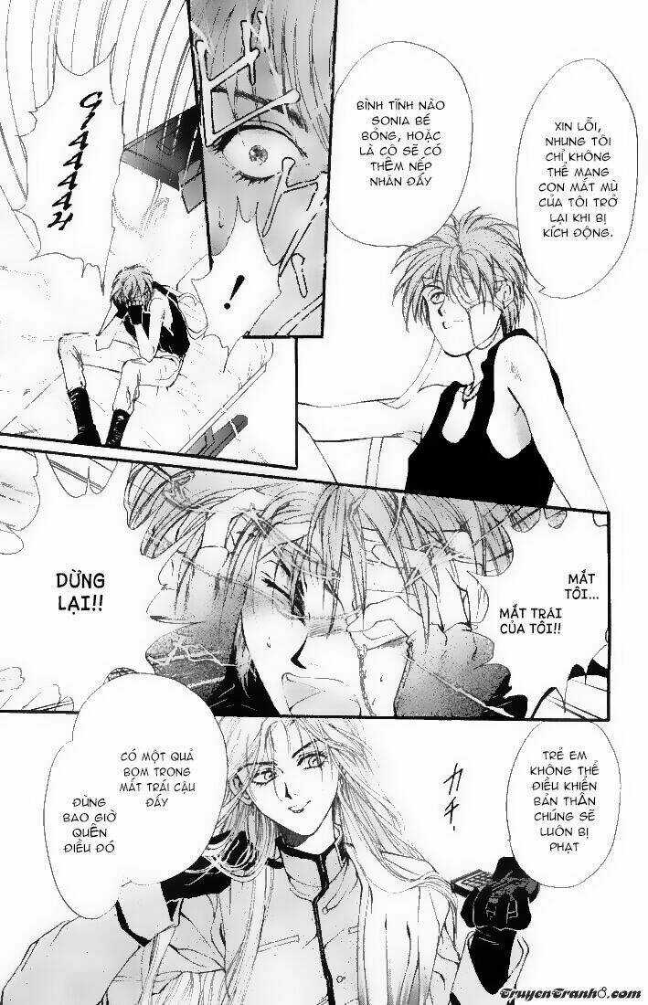 Neji - Chapter 2.2 - Trang 3