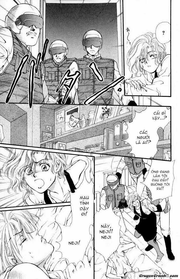 Neji - Chapter 2.2 - Trang 21