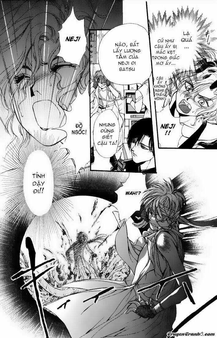Neji - Chapter 2.2 - Trang 22