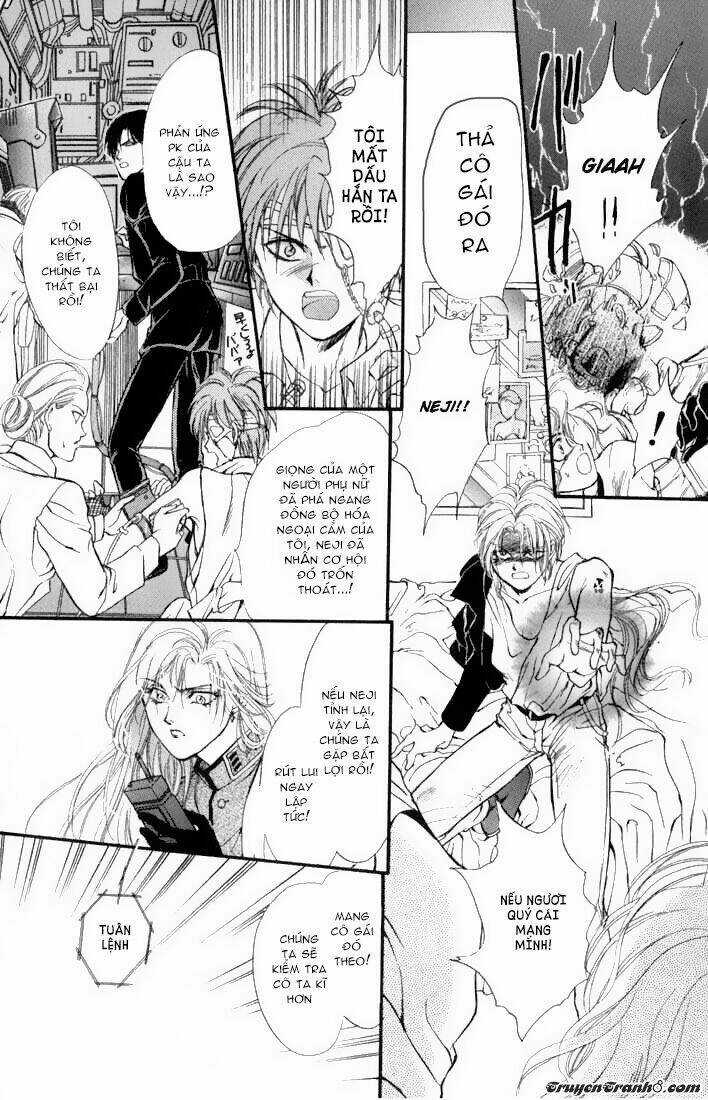 Neji - Chapter 2.2 - Trang 23