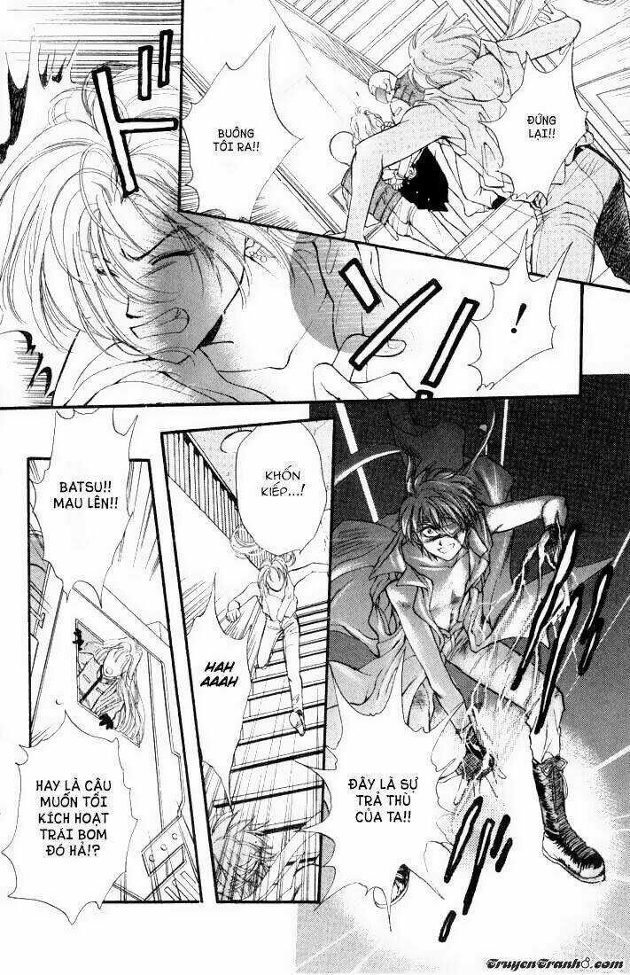 Neji - Chapter 2.2 - Trang 24