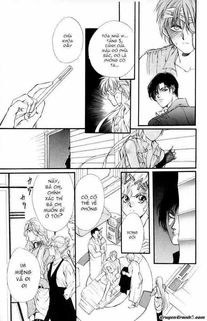 Neji - Chapter 2.2 - Trang 27