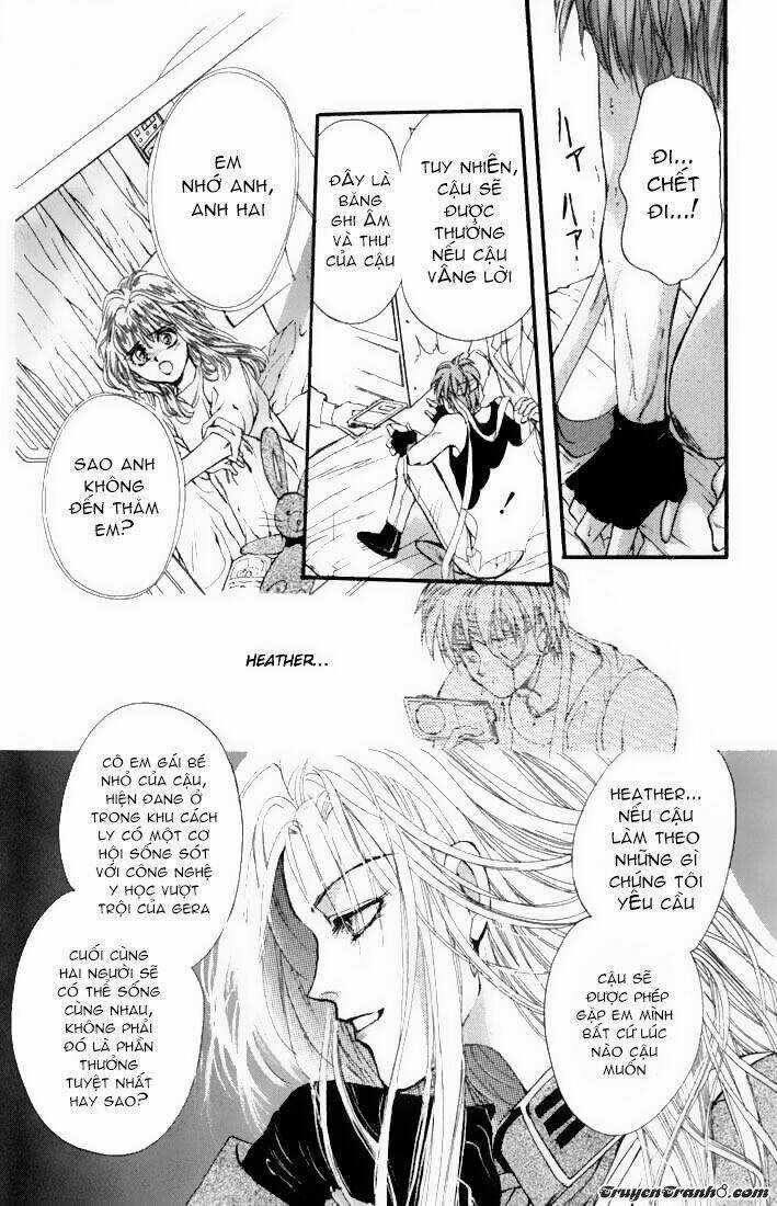 Neji - Chapter 2.2 - Trang 4