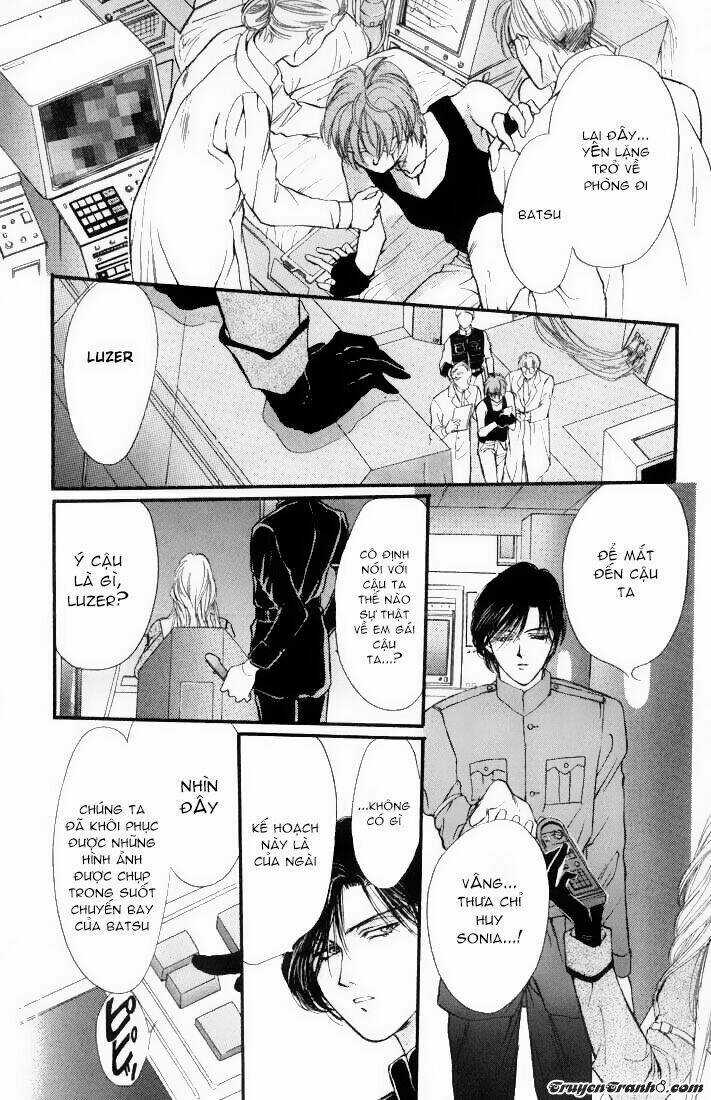 Neji - Chapter 2.2 - Trang 5