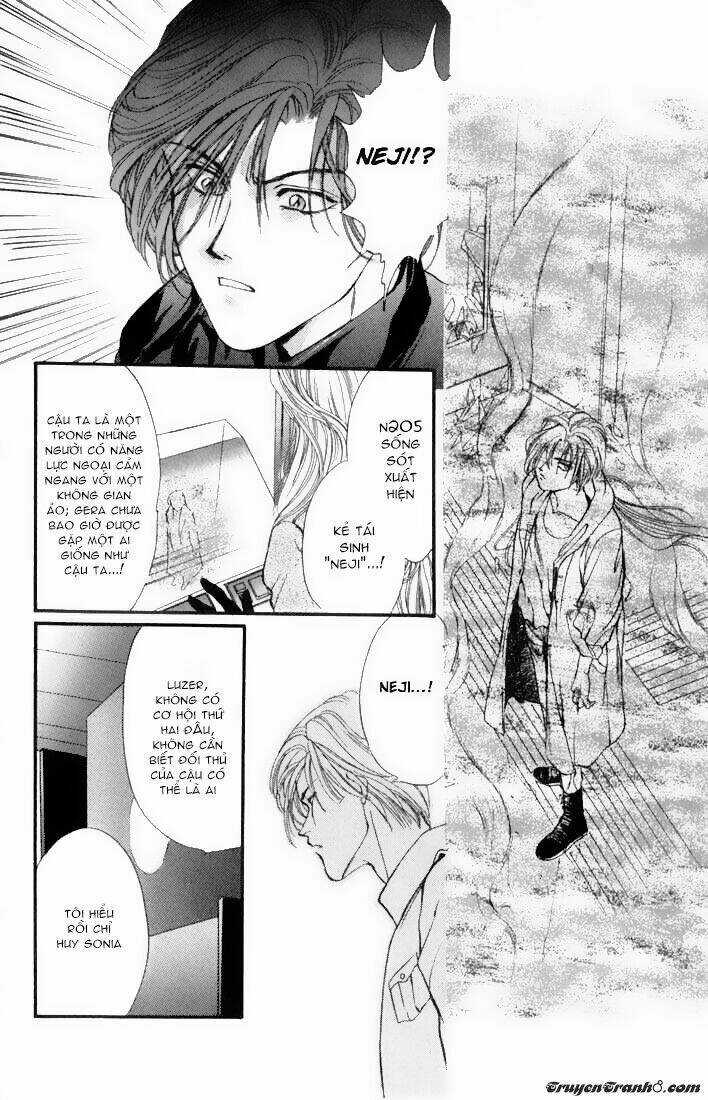 Neji - Chapter 2.2 - Trang 6