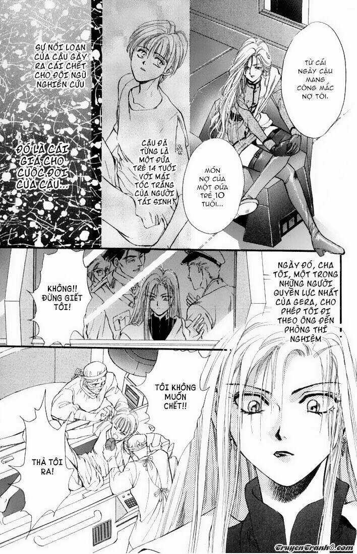 Neji - Chapter 2.2 - Trang 7