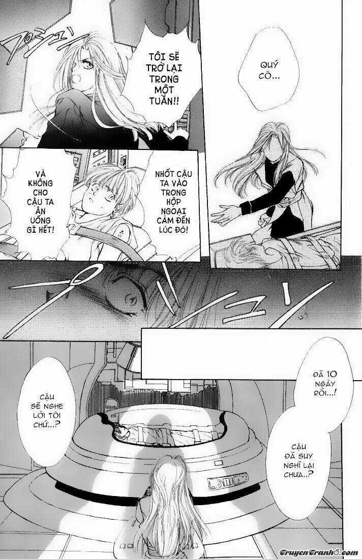 Neji - Chapter 2.2 - Trang 9