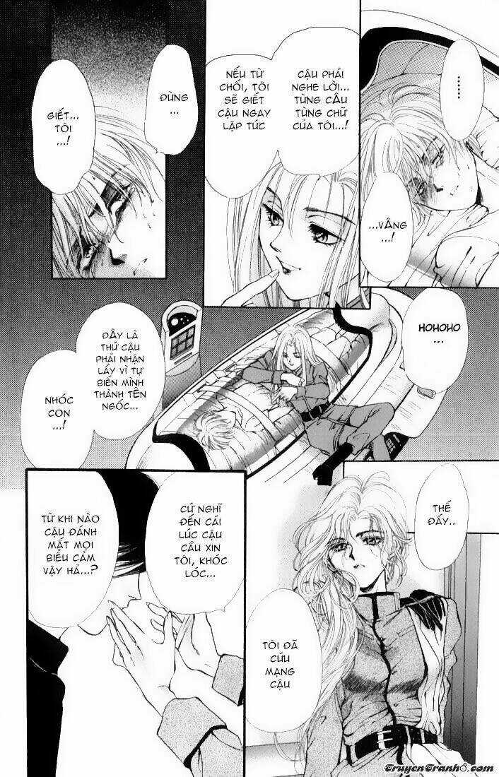 Neji - Chapter 2.2 - Trang 10