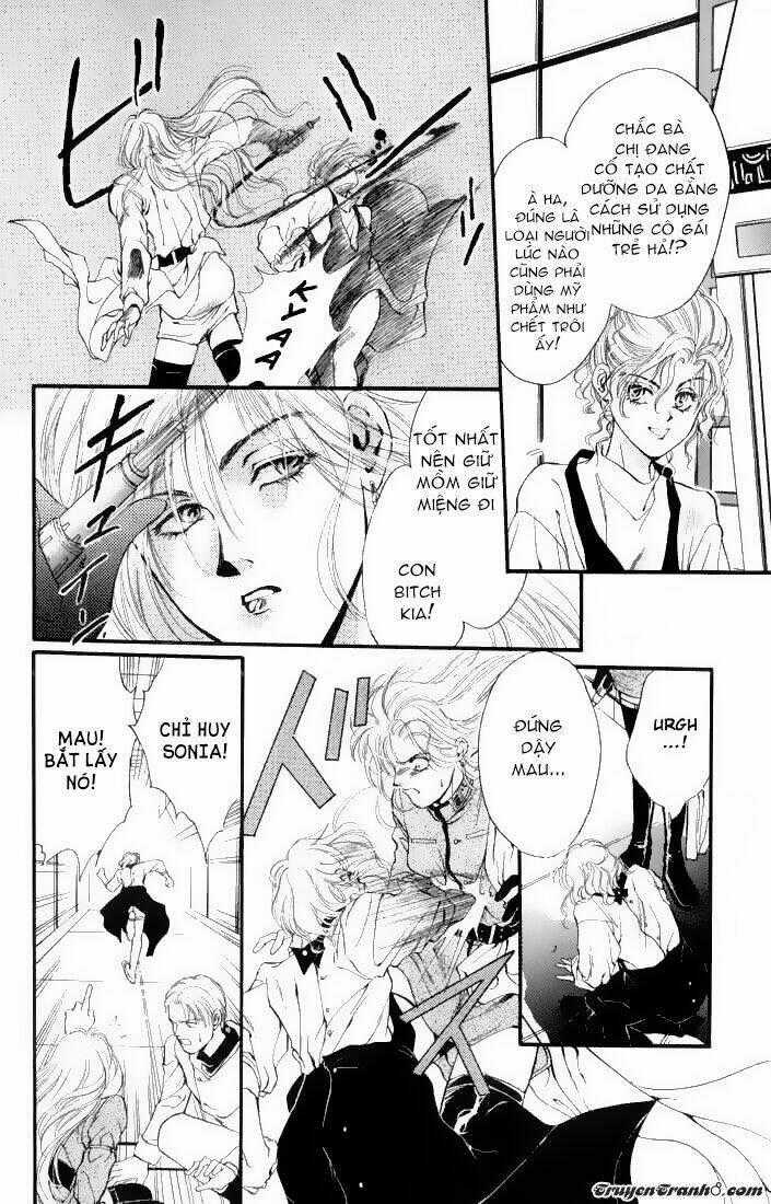 Neji - Chapter 2.3 - Trang 2