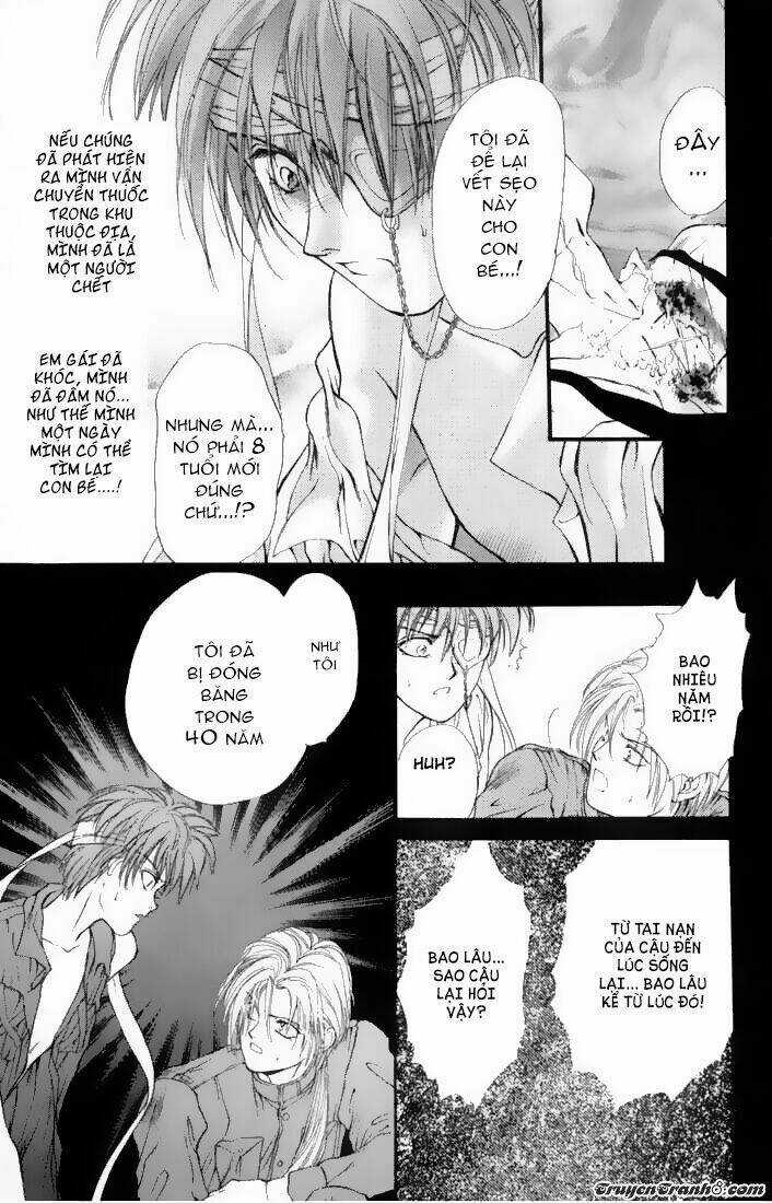 Neji - Chapter 2.3 - Trang 11