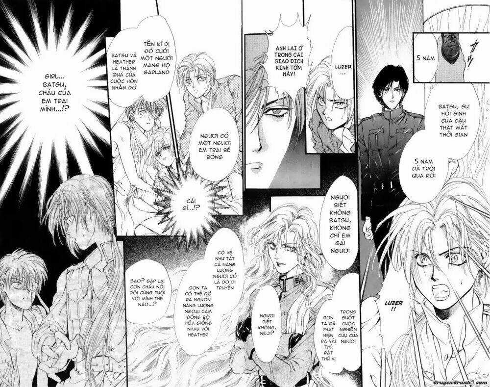 Neji - Chapter 2.3 - Trang 12