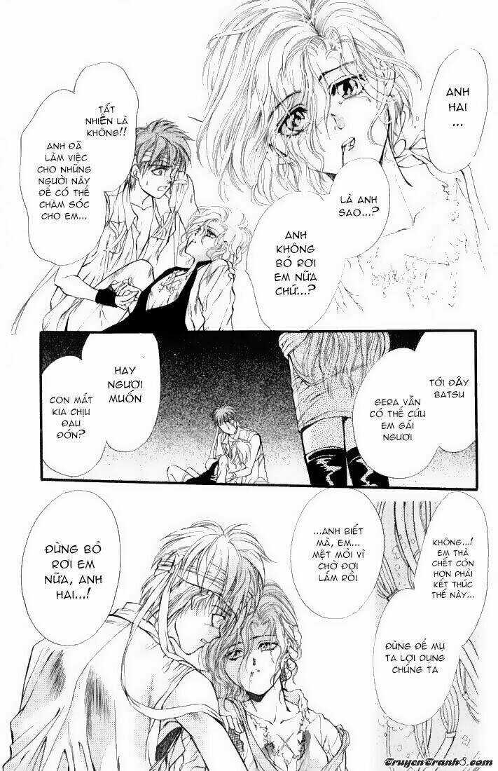 Neji - Chapter 2.3 - Trang 14