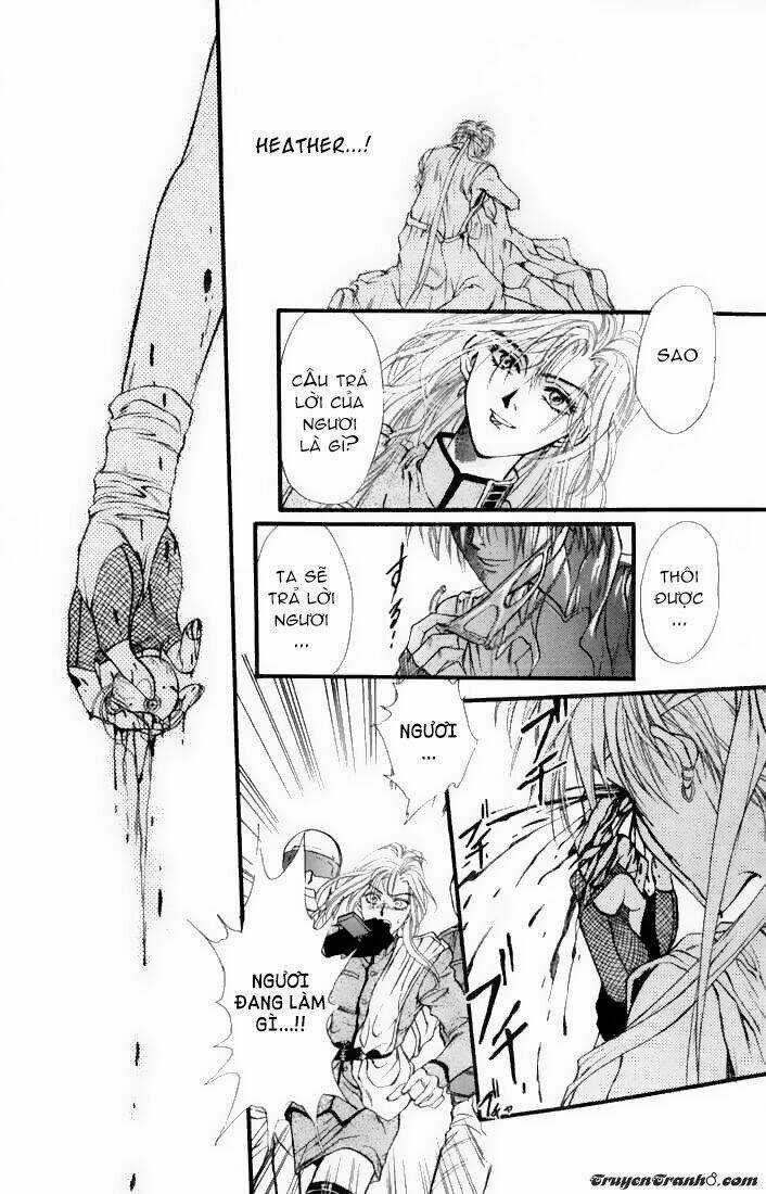 Neji - Chapter 2.3 - Trang 15