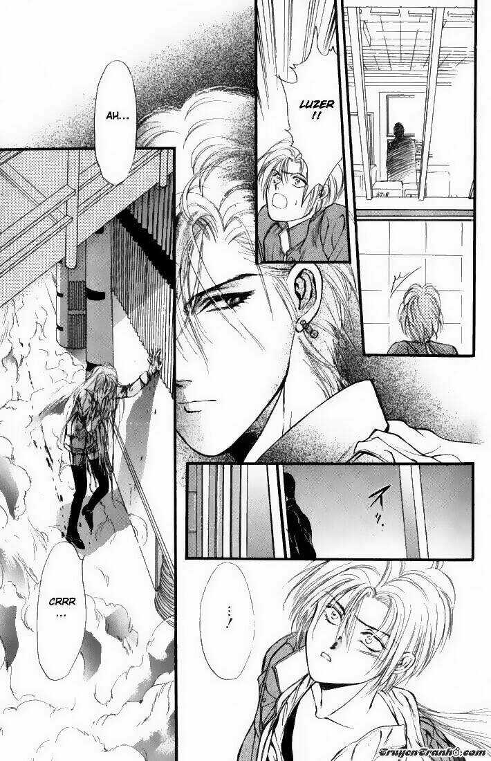 Neji - Chapter 2.3 - Trang 19