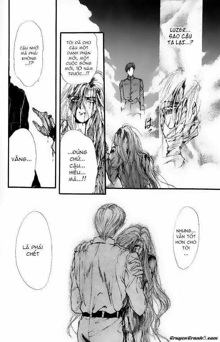 Neji - Chapter 2.3 - Trang 20