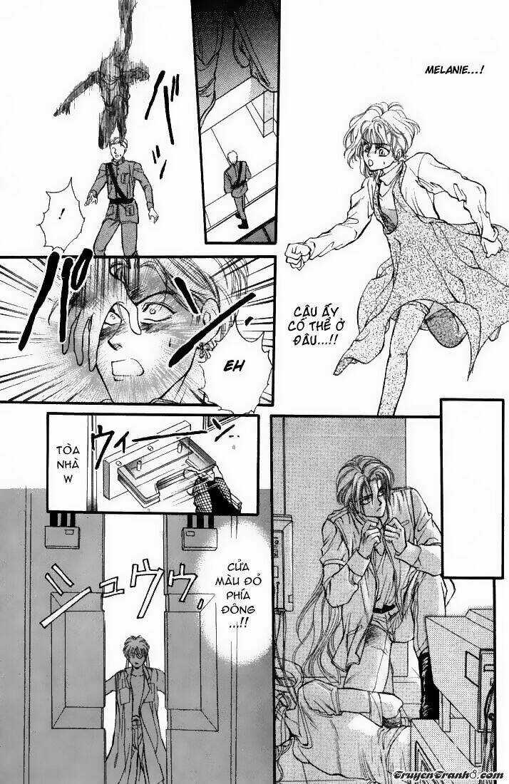 Neji - Chapter 2.3 - Trang 3