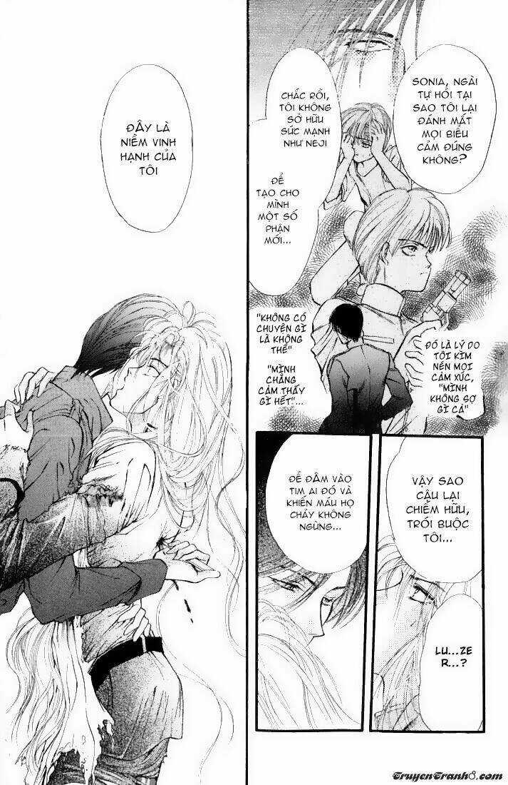 Neji - Chapter 2.3 - Trang 21