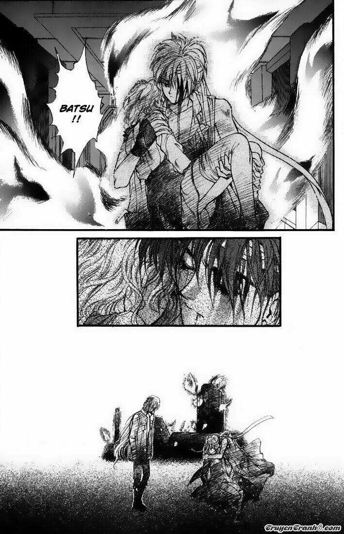 Neji - Chapter 2.3 - Trang 23