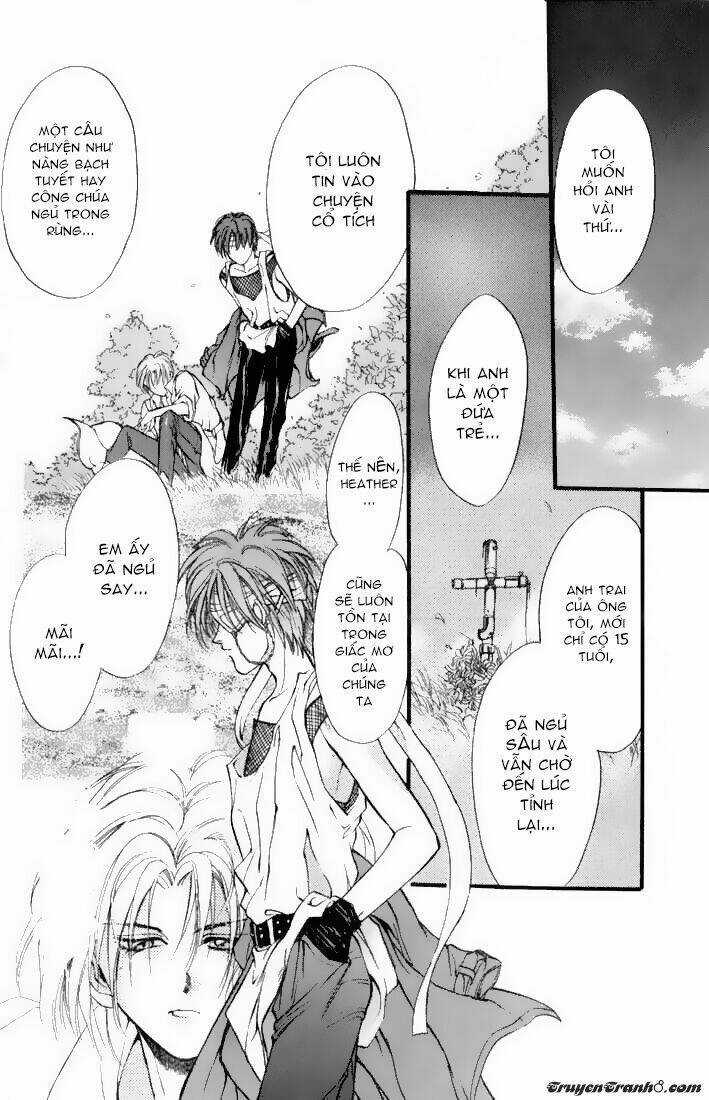 Neji - Chapter 2.3 - Trang 24