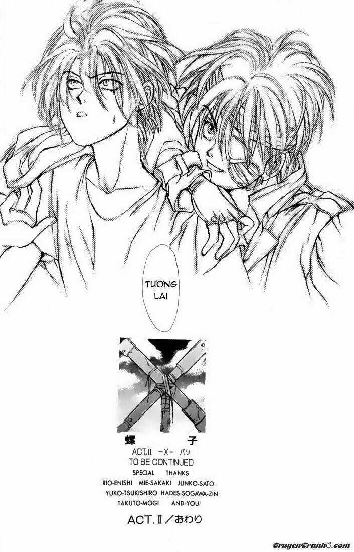 Neji - Chapter 2.3 - Trang 26