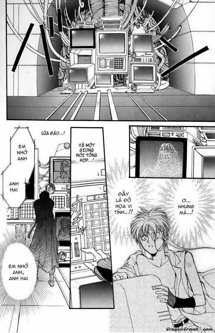 Neji - Chapter 2.3 - Trang 4