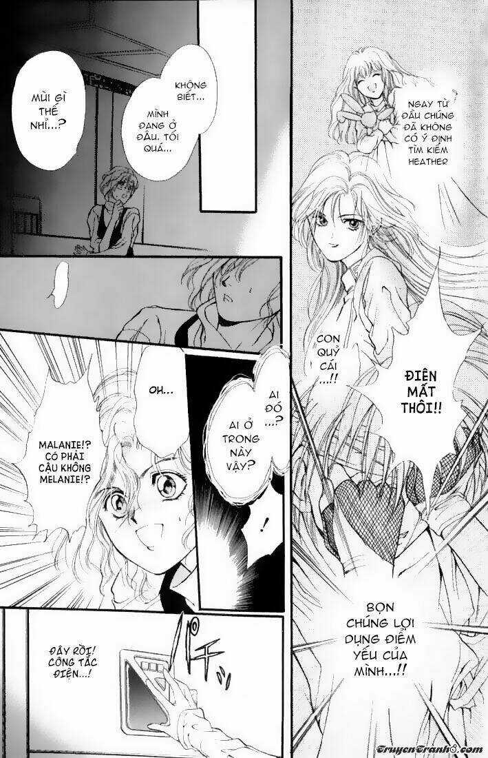 Neji - Chapter 2.3 - Trang 5