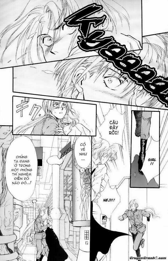 Neji - Chapter 2.3 - Trang 7