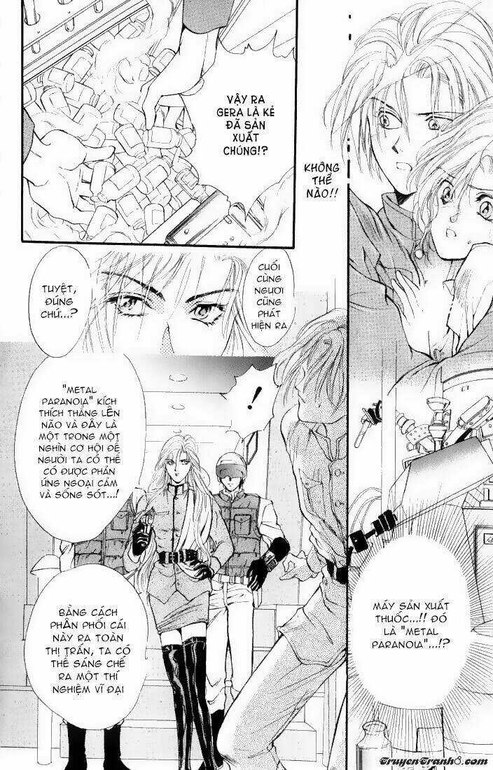 Neji - Chapter 2.3 - Trang 8