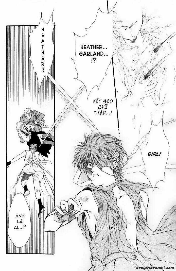 Neji - Chapter 2.3 - Trang 10